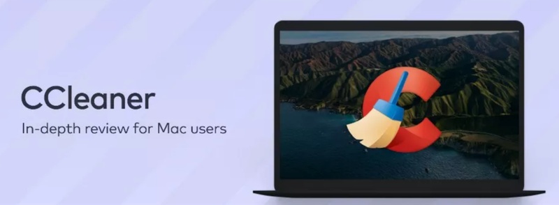 CCleaner for Mac