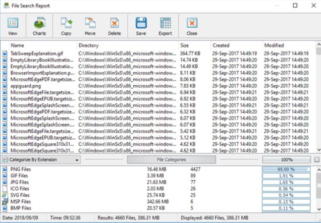 Disk Savvy