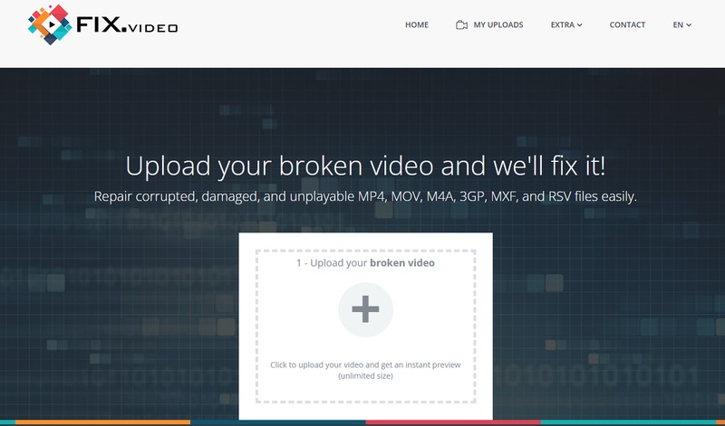 FIX.video