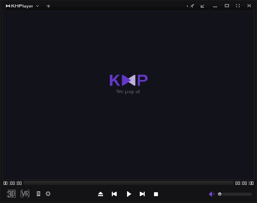 KMPlayer
