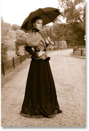 モノクローム写真