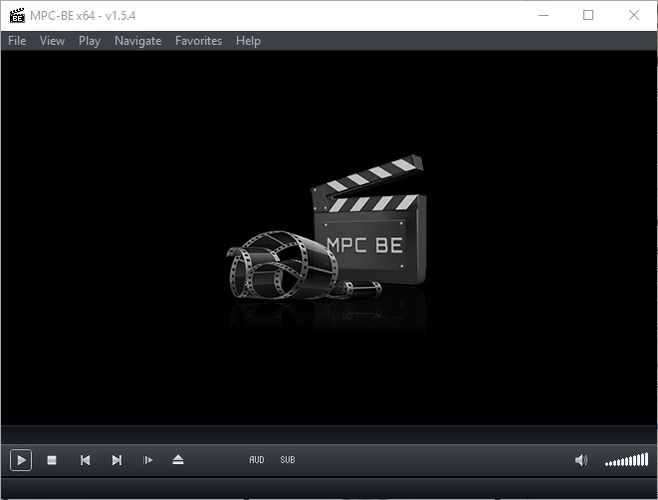 MPC-BE