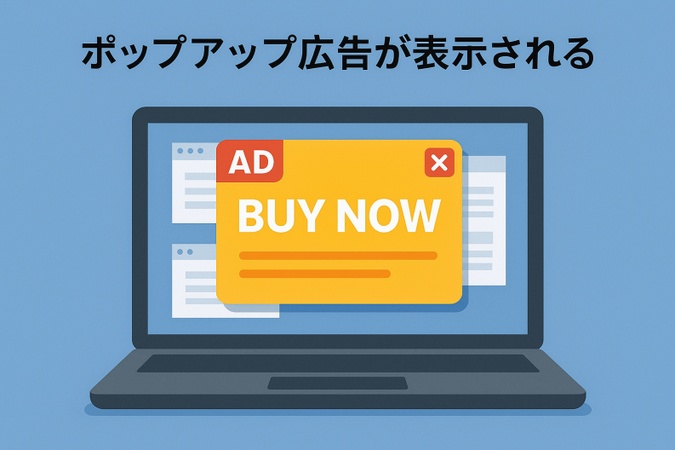 急にPCが重くなった
