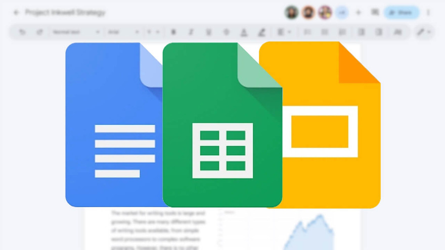 MacでGoogle Documentを使う