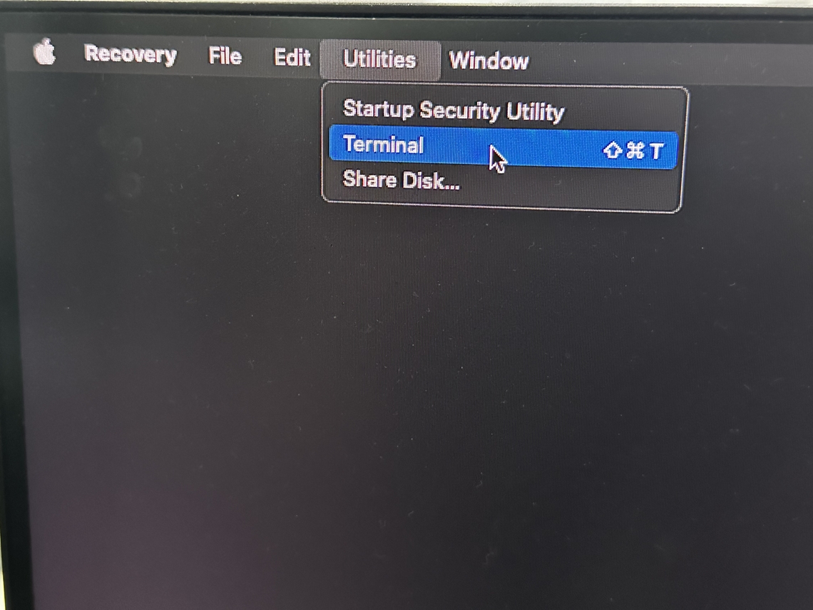 How to Recover Data from Mac Recovery Mode without a USB Drive