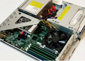 نقل البيانات إلى جهاز كمبيوتر آخر