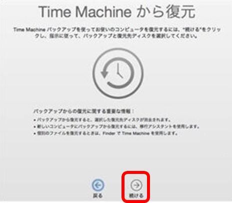 続ける