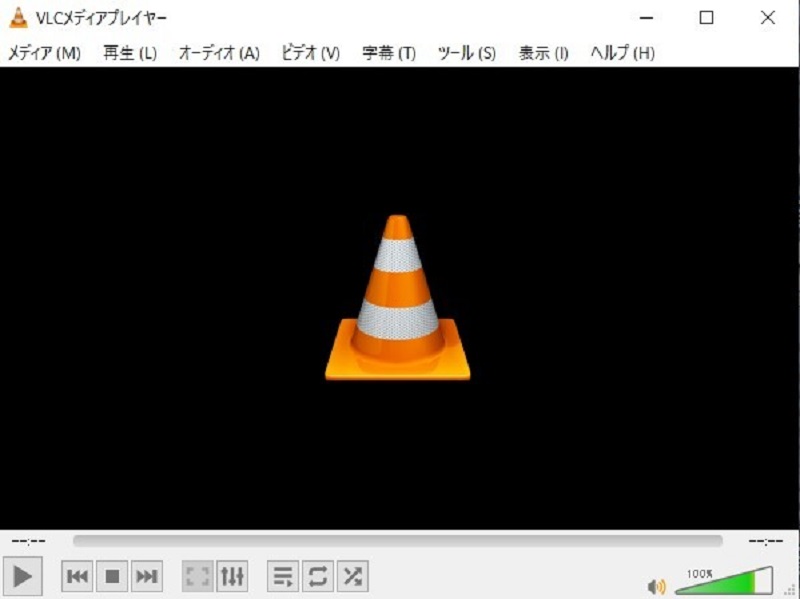 VLC Media PlayerをMacにインストール