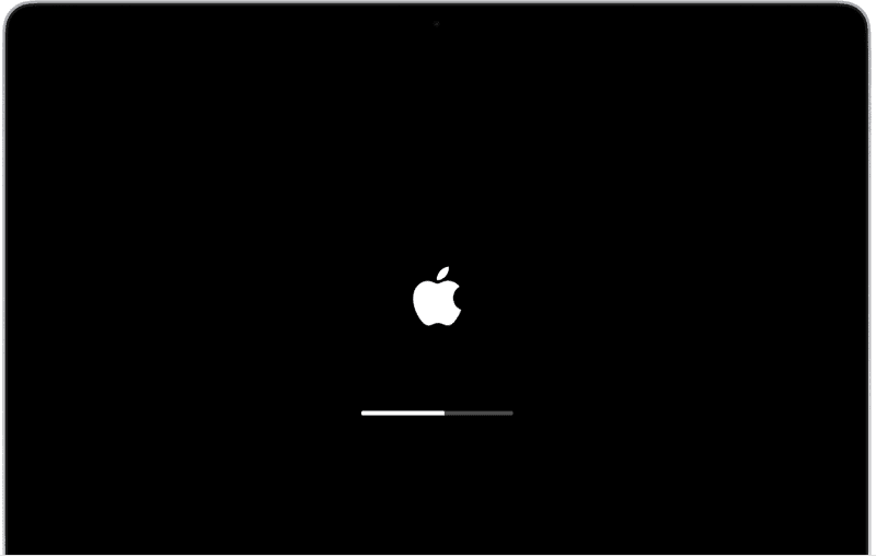 Macのアップデート