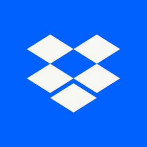 Dropboxクラウドサービス
