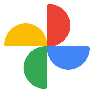Google Photosクラウドサービス