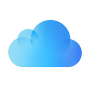 iCloudクラウドサービス