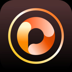 PhotoDirectorアプリで歯を白くする