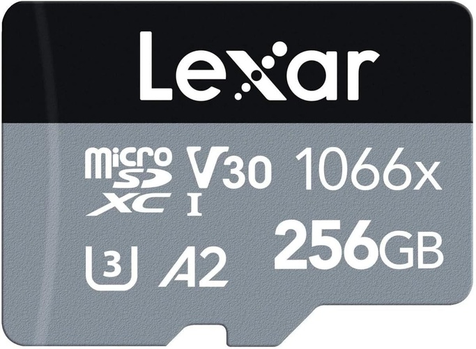 Lexar Professionalシリーズ