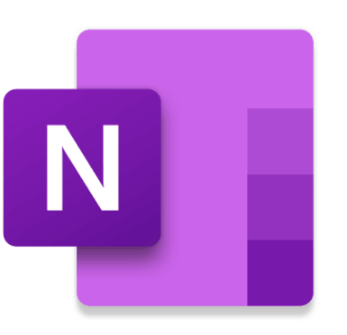 Microsoft OneNote