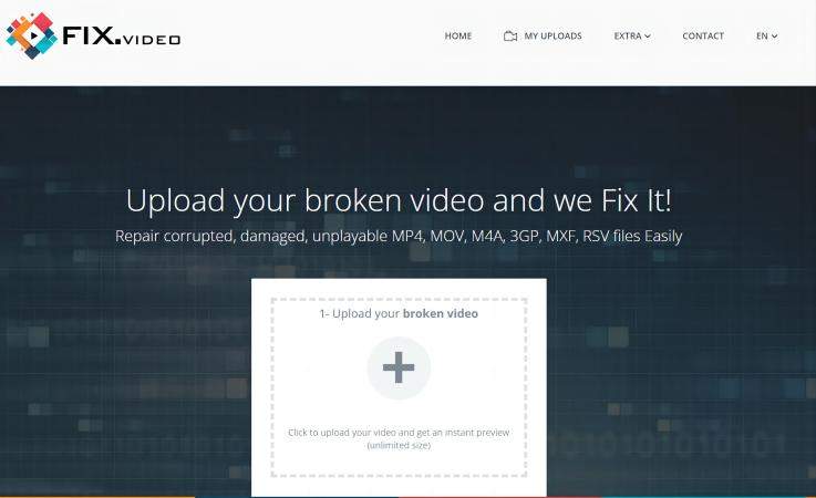 Fix.Video