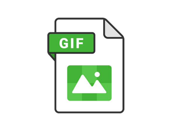 GIF 파일 재생 안됨