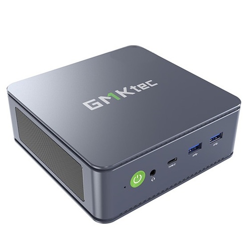 GMKtec NucBox K6