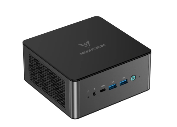 MINISFORUM UM890 Pro
