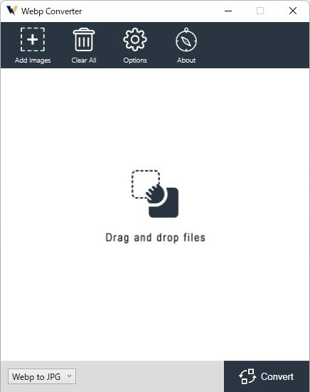 WebpConverter