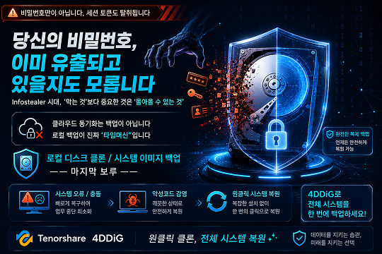 정보 유출