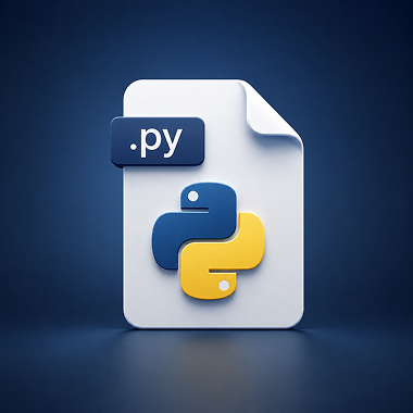Python 파일