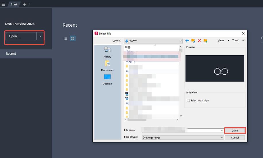Convert Dwg to Pdf 4