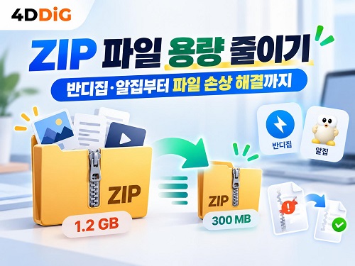 How to Reduce Zip File Size 0
