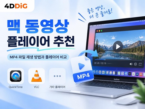 맥 동영상 플레이어