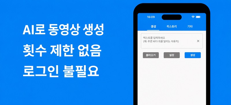 TryVideo 앱