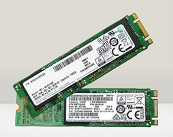 SATA SSD