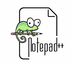 Notepad++