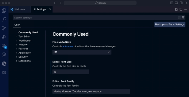 맥북 한글 전환