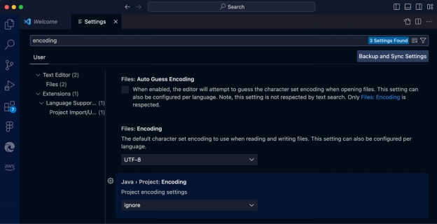 맥북 한글 파일 편집