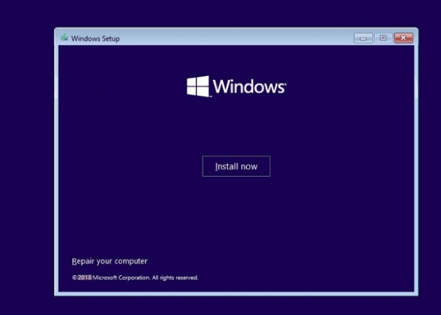 Windows 11 24H2 ISO 을 다운로드하세요