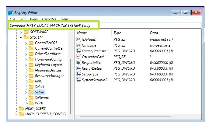 경로로 이동하면 돼요