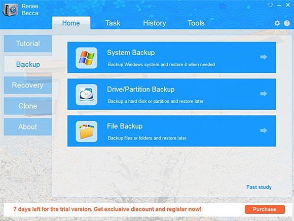 ssd 교체 클론 무료 하드 카피 프로그램 top7
