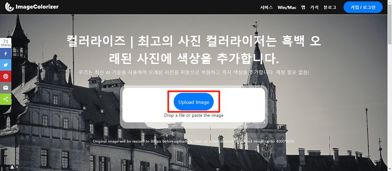 ImageColorizer