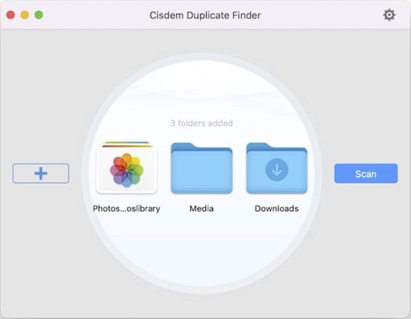 Cisdem Duplicate Finder