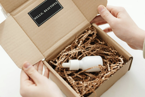 물건 상태 점검