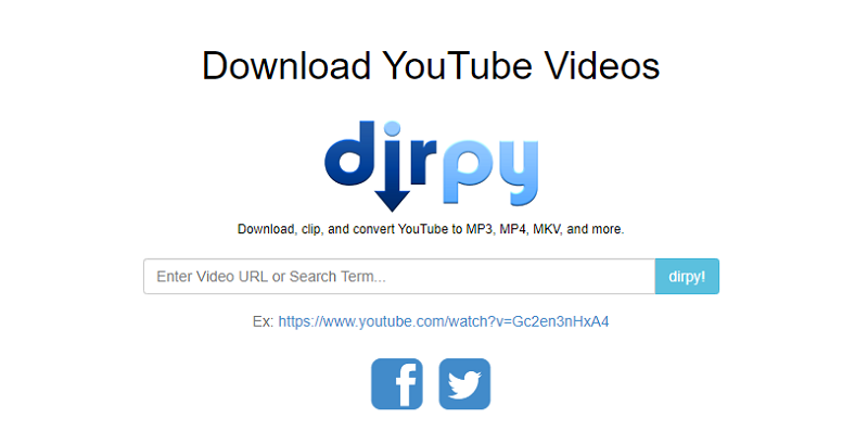 맥북 유튜브 다운로드