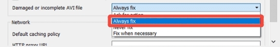 How to Repair Corrupted Videos 5