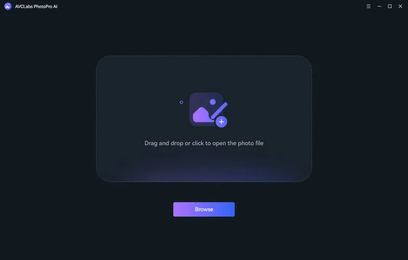 AVCLabs Video Enhancer AI