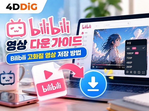 How to Download Bilibili Videos 0
