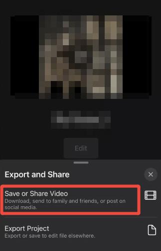 How to Reduce Iphone Video Size 5