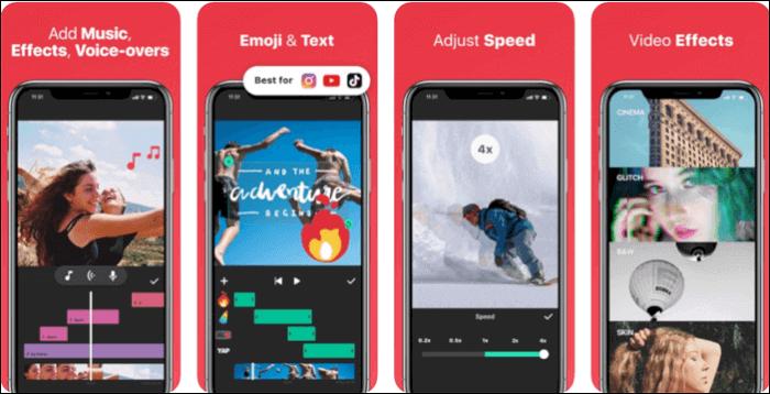 Improve Mobilephone Video Quality 2.3