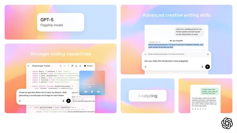 a wide range of applications