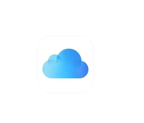 Name: Backing up iCloud