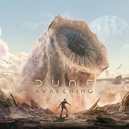 dune-awakening-not-launching