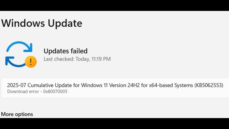kb5062553-troubleshooting